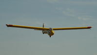 HA-5510 @ LHGY - Gyöngyös-Pipishegy Airfield, Hungary - by Attila Groszvald-Groszi