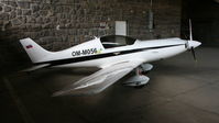OM-M056 @ LHGY - Gyöngyös-Pipishegy Airfield, Hungary - by Attila Groszvald-Groszi