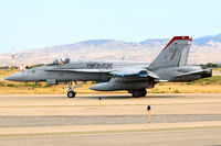 165227 @ KBOI - taxing for takeoff - by Gerald Howard
