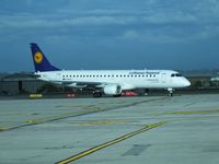 D-AECG @ VRN - Taxying in to park - by Keith Sowter