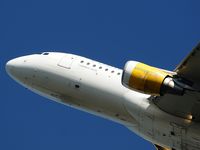 EC-KCU @ BOD - Vuelling take off runway 29 to PALMA (VY1228) - by Jean Goubet-FRENCHSKY