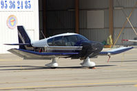 F-HKKP @ LFKB - Parked - by micka2b