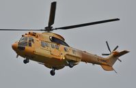 G-BWMG @ EGHH - Finals to 26 - by John Coates