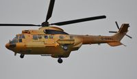G-BWMG @ EGHH - On approach from Fleetlands - by John Coates
