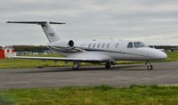 ZJ-THC @ EGHH - About to depart CSE - by John Coates