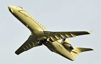 9H-JOY @ EGAC - Departing Belfast City.