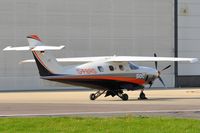 D-FBRS @ EGSH - Nice Visitor. - by keithnewsome