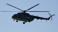 0823 - Veszprém, Jutas-újmajor Military training base, Hungary - by Attila Groszvald-Groszi