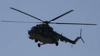 0823 - Veszprém, Jutas-újmajor Military training base, Hungary - by Attila Groszvald-Groszi