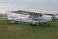 C-GJOX @ KOSH - Cessna 172S - by Mark Pasqualino