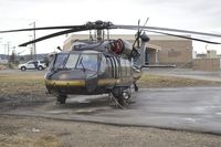 80-23423 @ KBOI - U.S. Customs involved in search of missing persons in Idaho back country. - by Gerald Howard