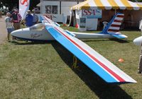 N7003 @ KOSH - Laister LP-49