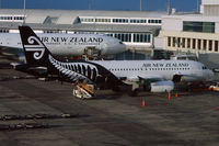ZK-OJO @ NZAA - At AKL - by Micha Lueck