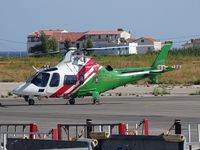 YL-HML @ LGSM - Latvia State Border Guard - by Jean Goubet-FRENCHSKY