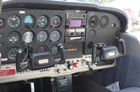 N64SF @ KOSH - Cessna 172N - by Mark Pasqualino