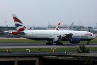 G-VIIM @ EGLL - Landing - by micka2b