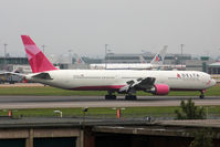 N845MH @ EGLL - Landing - by micka2b