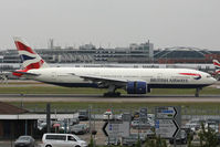 G-VIIJ @ EGLL - Landing - by micka2b