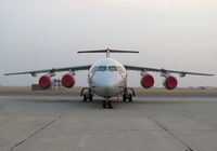 N146FF @ KBOI - Nice to see these aircraft getting a new lease on life fighting fires. - by Gerald Howard