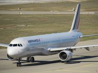 F-GTAO @ LFML - Taxiing - by Romain Roux