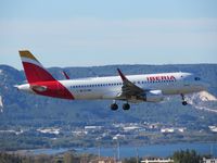 EC-MDK @ LFML - Taxiing - by Romain Roux