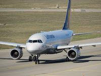 D-AIBI @ LFML - Taxiing - by Romain Roux