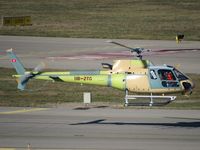 F-WWXF @ LFML - Taxiing - by Romain Roux