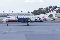 VH-ZXF photo, click to enlarge VH-ZXF photo, click to enlarge