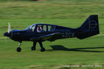 G-AZCV photo, click to enlarge G-AZCV photo, click to enlarge
