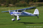G-BTJA photo, click to enlarge G-BTJA photo, click to enlarge