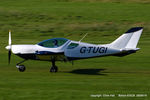 G-TUGI photo, click to enlarge G-TUGI photo, click to enlarge