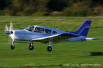 G-HALC photo, click to enlarge G-HALC photo, click to enlarge