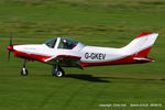 G-GKEV photo, click to enlarge G-GKEV photo, click to enlarge