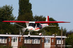 G-CEAK photo, click to enlarge G-CEAK photo, click to enlarge