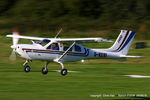 G-KEVI photo, click to enlarge G-KEVI photo, click to enlarge