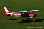G-AYGC photo, click to enlarge G-AYGC photo, click to enlarge