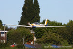G-KCIG photo, click to enlarge G-KCIG photo, click to enlarge