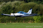 G-TUGI photo, click to enlarge G-TUGI photo, click to enlarge