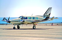 N27850 @ ACE - Lanzarote 12.2.94 - by leo larsen