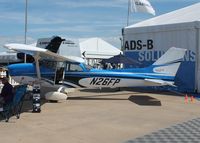 N26FP @ KOSH - Cessna 172N - by Mark Pasqualino