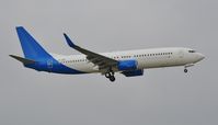G-JZHL @ EGHH - Arriving to have titles and logos applied - by John Coates