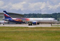 VP-BTL @ EDDS - VP-BTL - by Matthias Becker