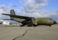 51 05 @ EDDR - 51+05 - by Matthias Becker