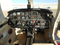 N8332Y - Piper PA-28RT-201T - by Fujiro Nakombi