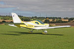G-CGCH photo, click to enlarge G-CGCH photo, click to enlarge