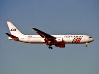LN-RCI @ EKCH - Copenhagen 14.2.94 - by leo larsen