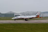 G-IPLY @ EGCC - At Manchester - by Guitarist