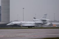VP-CRS @ EGCC - At Manchester - by Guitarist