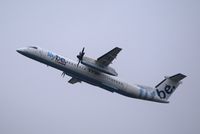 G-ECOJ @ EGCC - At Manchester - by Guitarist