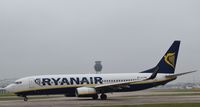 EI-EMA @ EGCC - At Manchester - by Guitarist